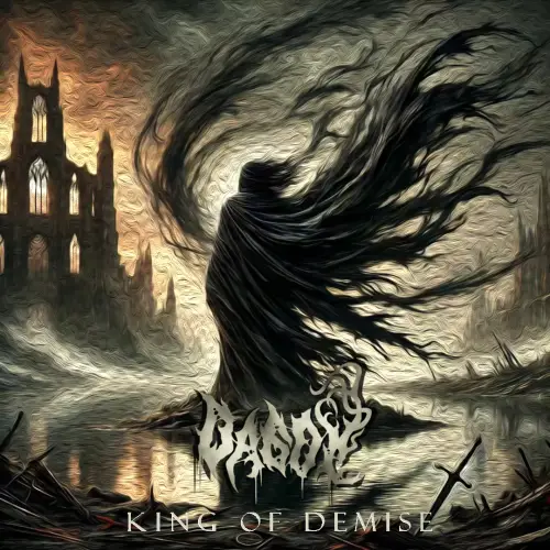 King of Demise